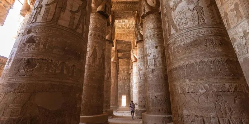 Treasures of Egypt